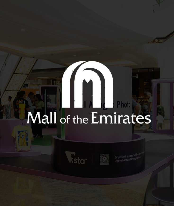 Mall of Emirates Event