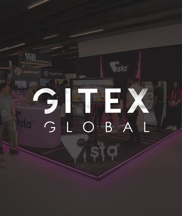 Gitex Event