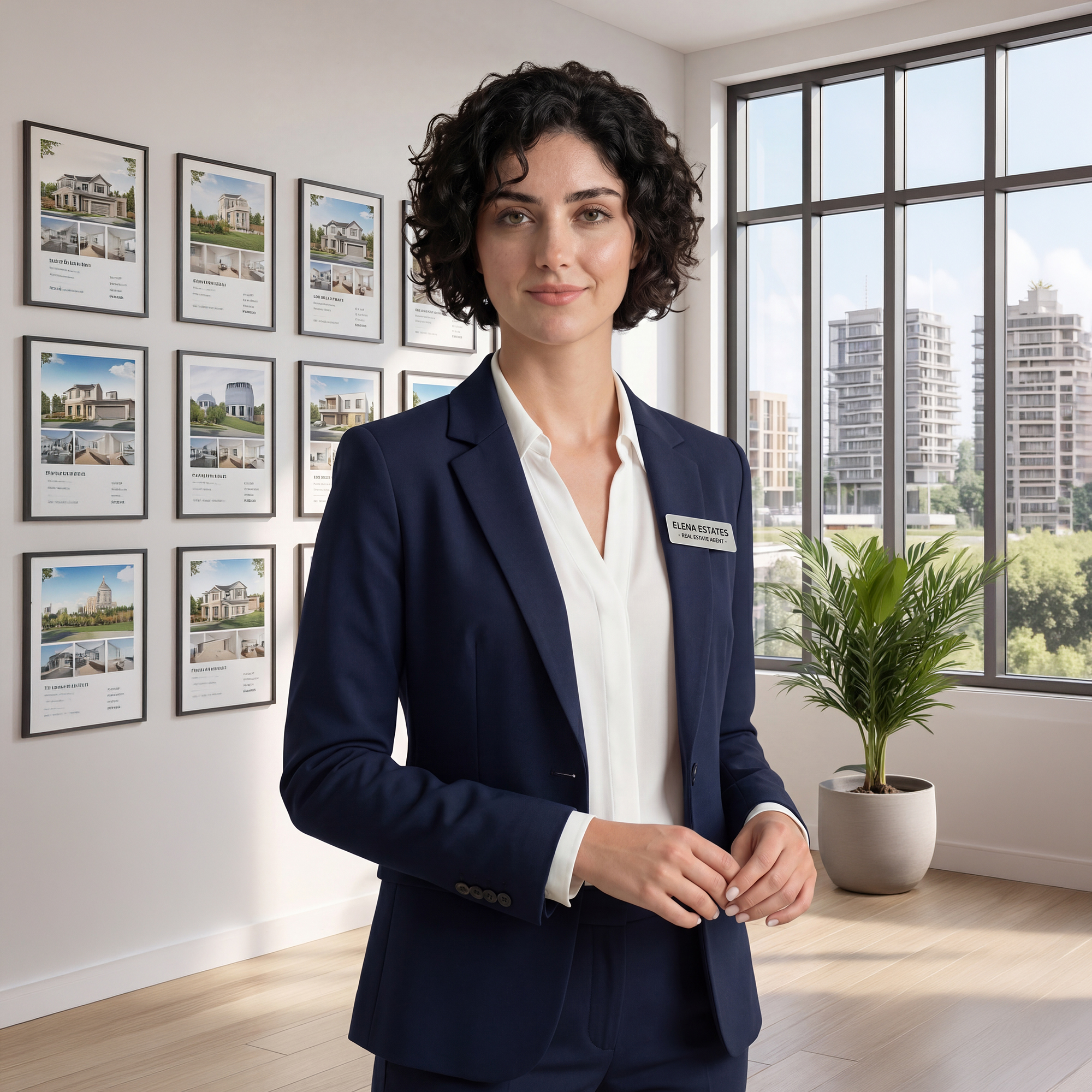 Real estate deployment
